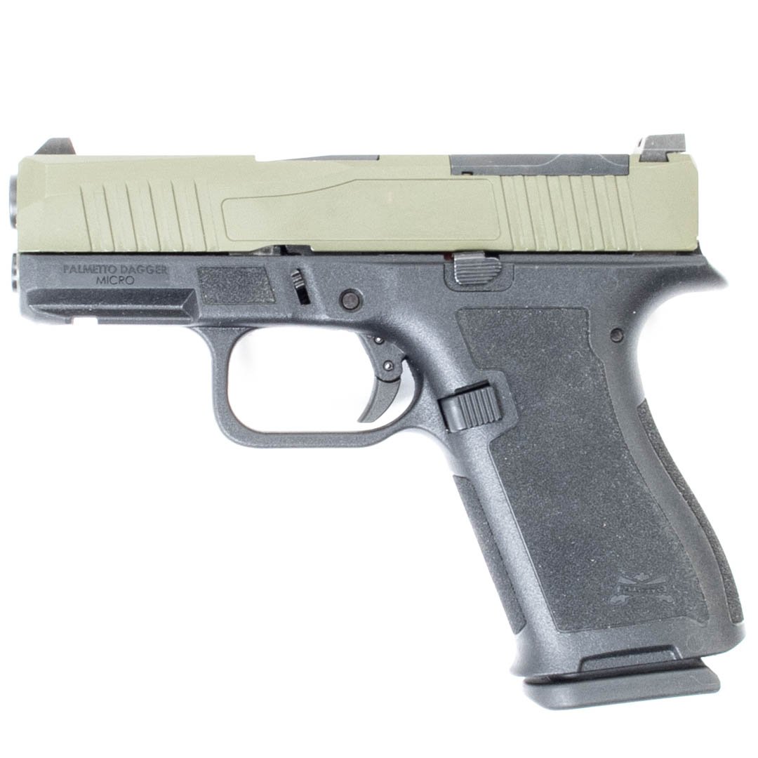 Semi Auto Palmetto State Armory